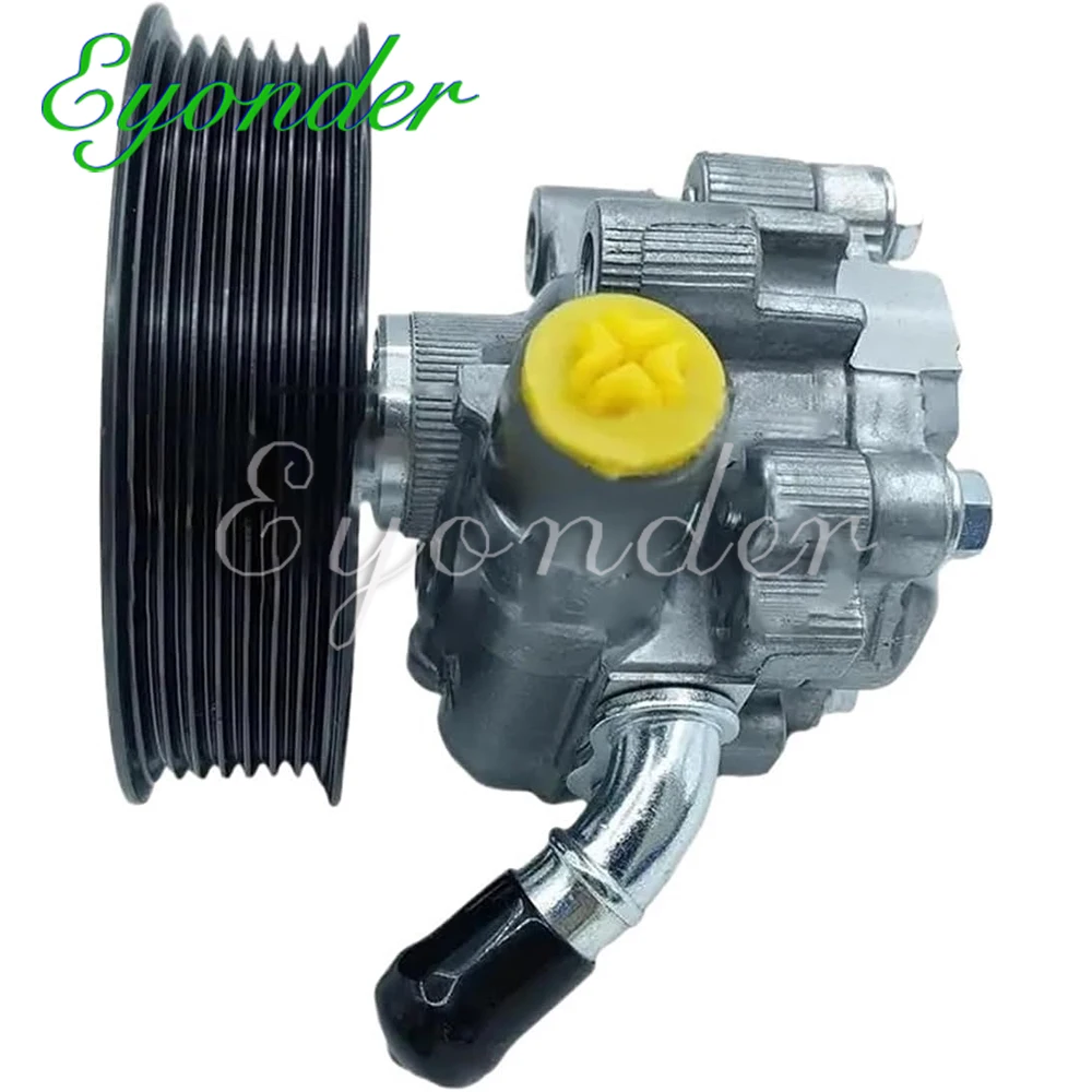 

Power Steering Pump For TOYOTA HILUX VIII Pickup GUN112 GUN122 GUN135 GUN120 GUN125 GUN123 GUN136 GUN126 44310-0K130 443100K130