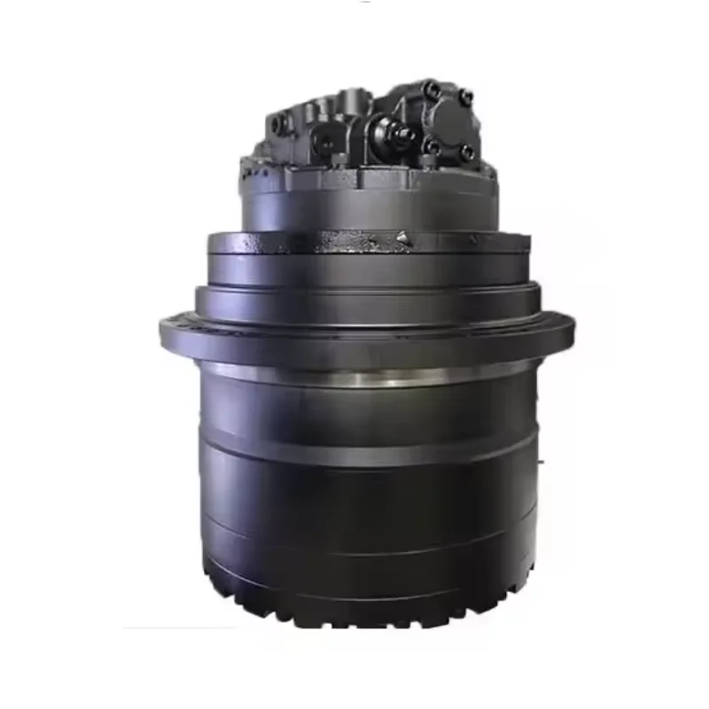 WEITAI Factory Direct Sale Excavator Travel Motor WTM-09 Final Drive For Construction Machinery