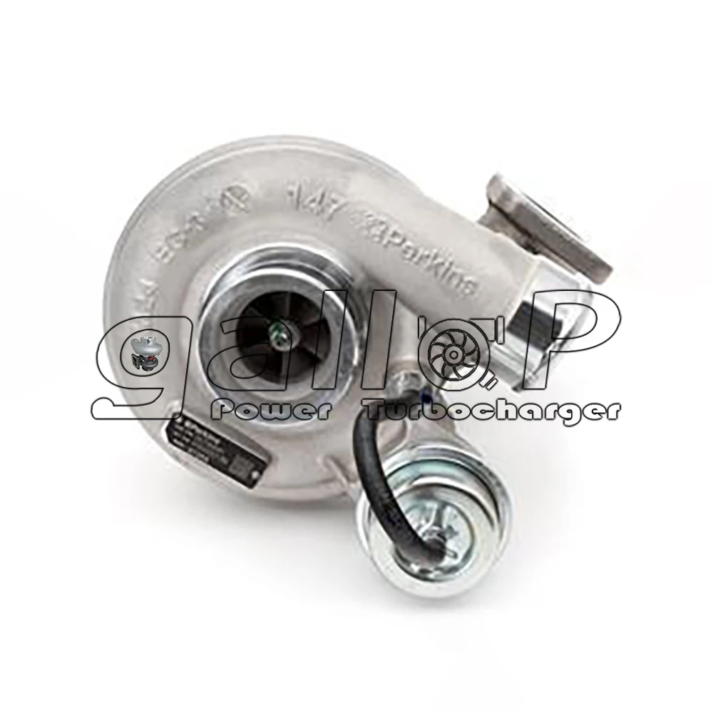 New GT2556S Turbo 2674A841 785827 785827-5007S 768524-0007 785827-0007 785827-7 Turbocharger