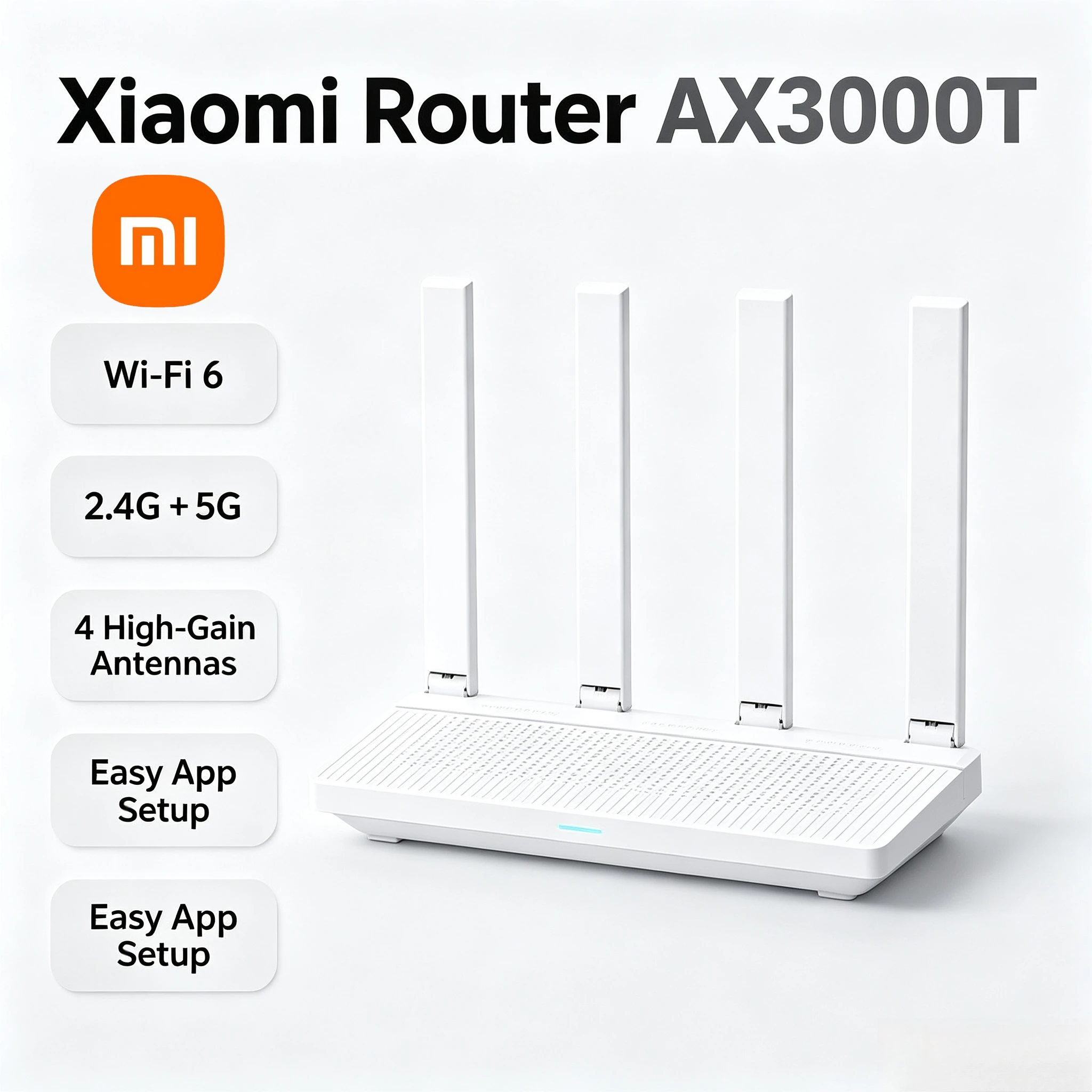 xiaomi-ax3000t-wifi-6-wireless-router-dual-band-mesh-networking-3000mbps-high-speed-stable-wifi-router-for-home-office-network