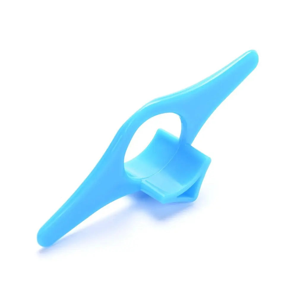 Practical Stationery Thumb Books Book Holder Finger Ring Bookmark
