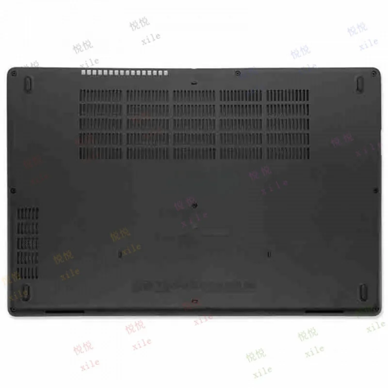 

L+ New For Dell Latitude E5580 M3520 Bottom Cover Lower Case Black