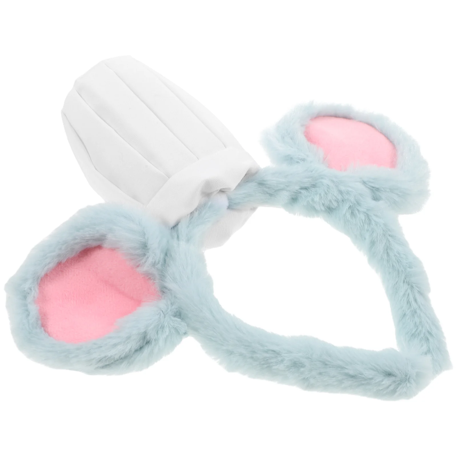 

Mouse Headband Crazy Hats for Kids Chef Christmas Headbands Women Birthday Party