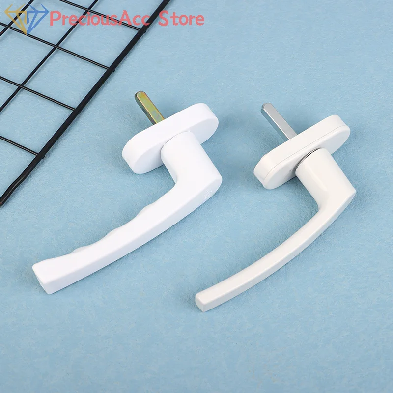 Metal Plastic Steel Door And Window Transmission Handle Handle Sliding Door And Window Rotating Handle