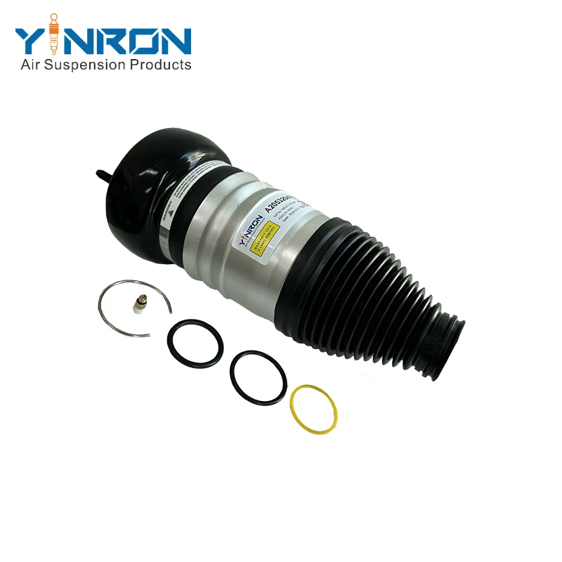 Airmatic Spring A2053204768 A2053204868 For Mercedes C-Class W205 Front Left and Right Side