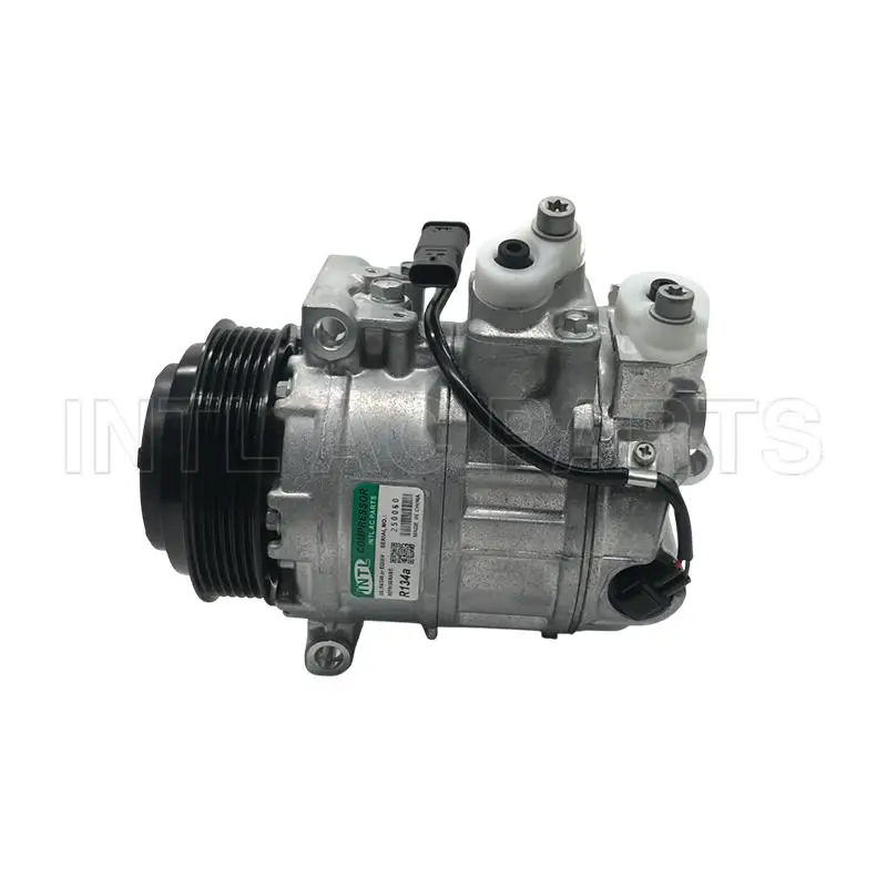 

7SES17C for Car air Conditioning Compressor CO 11729C 7513513 7513472 6513513 141600