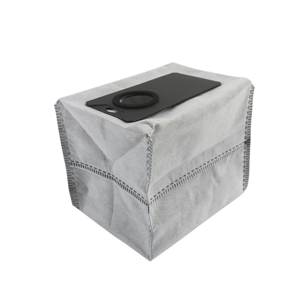 Replacement Part Kit Compatible with For UWANT U300 U300Max Robot Vacuum Cleaner Dust Bag Set for Long-Lasting Use