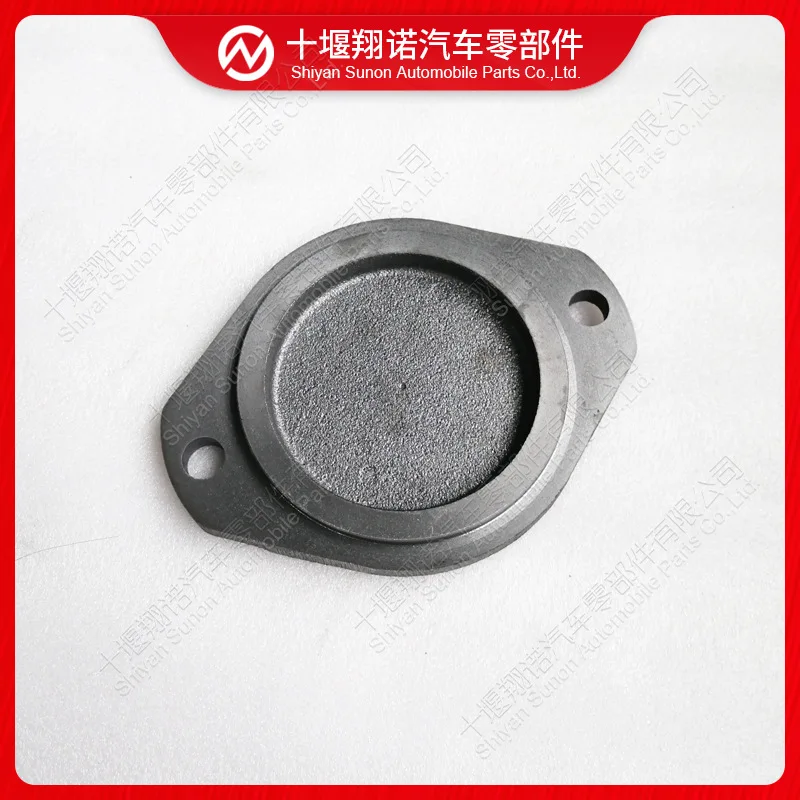 

Подходит для деталей двигателя Cummins 6CT, крышка воздушного компрессора 5254610.