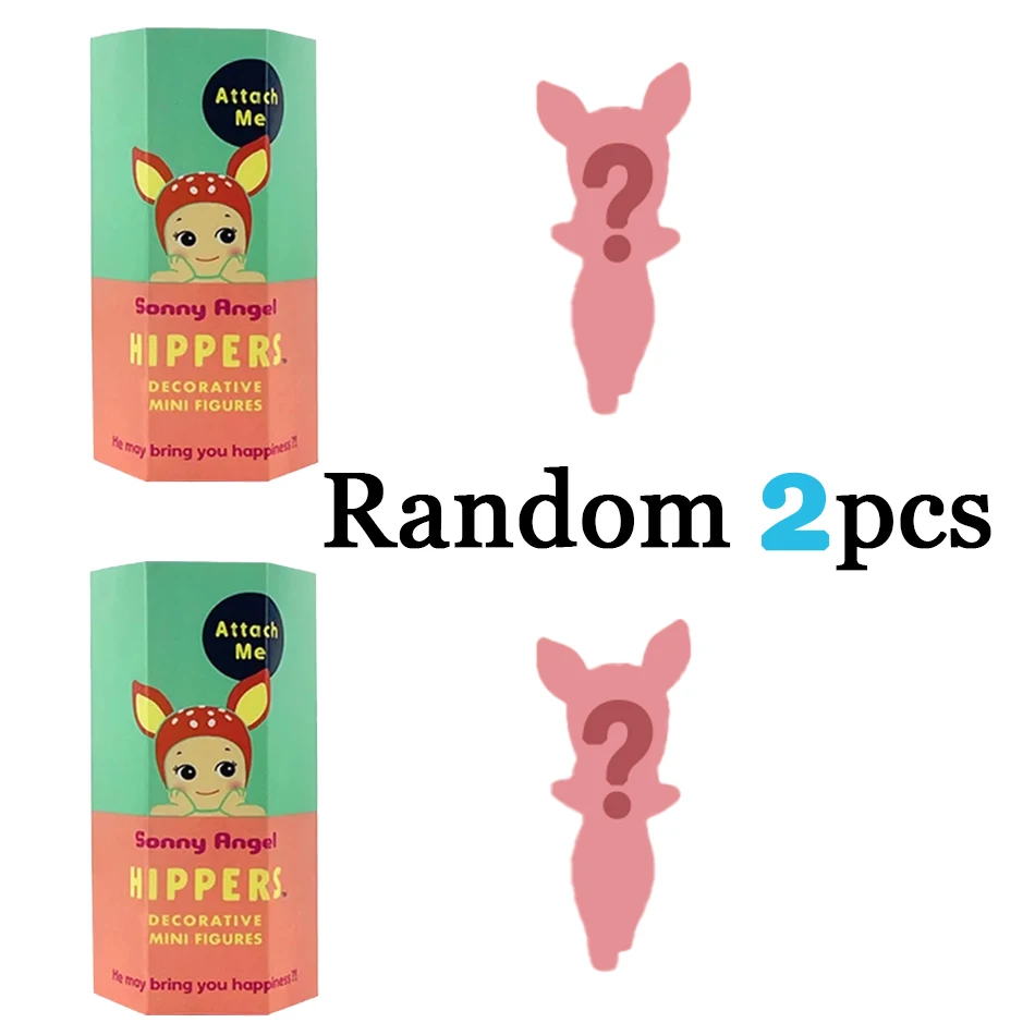 إرسال عشوائي سوني الملاك صندوق أعمى سلسلة أرقام اللعب الحلي دمى لمحبي الأطفال هدايا عيد الميلاد القطط الحياة العمل #6