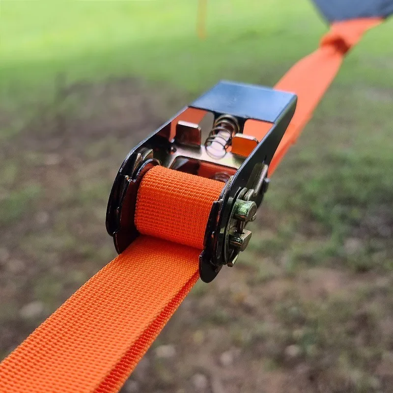 Hanging off-ground air hammocks, lullabies, portable park camping  hammocks, triangular hammocks for outdoor camping