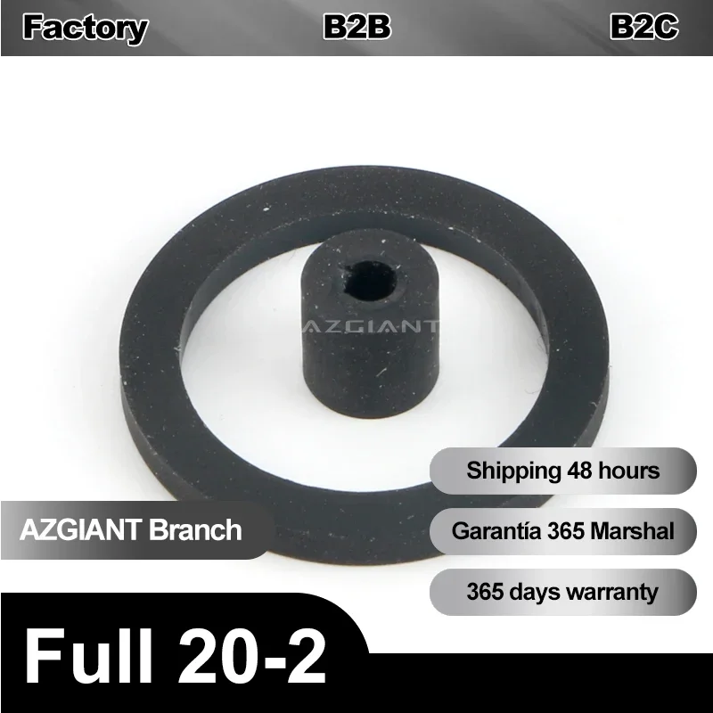 

Для Sharp GF555GF515GF666, записывающее оборудование, Ремонтный ленточный рекордер, резиновый колесный ролик