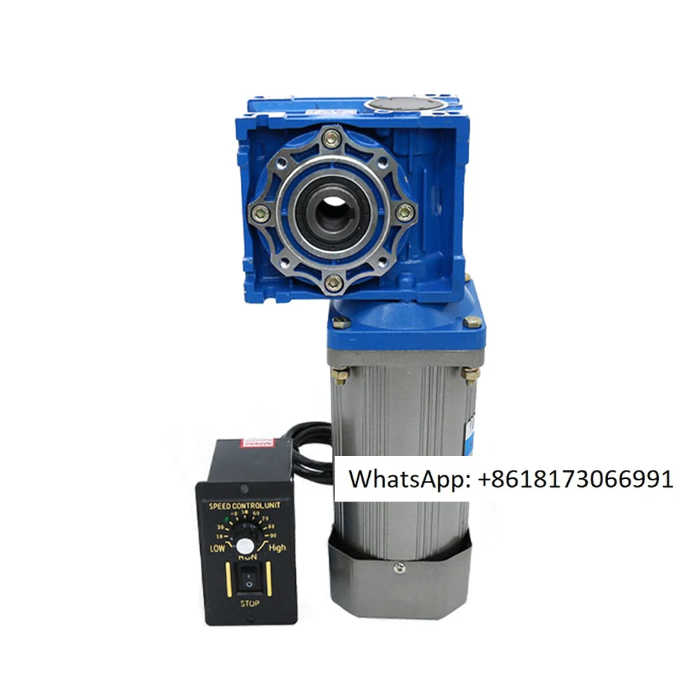 

110 120 220 230 240 220v, 50 60Hz, 120 720w, 1 1.5 2Horsepower Single Phase AC Small Electric Induction Motor