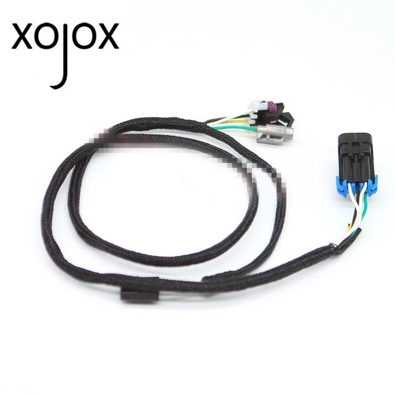 XOJOX For Bobcat The New Wiper harness 7106277 For Bobcat high quality Wiper harness t320 t300 Free shipping skid loader Acce