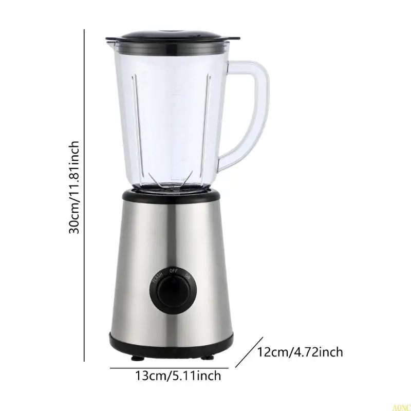 A0NC 2 в 1 блендере для овощных вертолетов кухонная кухня для кухни из кухонного пюре из кухон