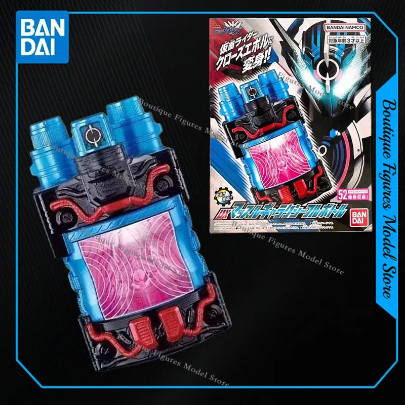 

Bandai оригинальные Kamen Rider Build DX Cross-Z Reaction FullBottle экшн аниме фигурки модель коллекция подарок детские игрушки