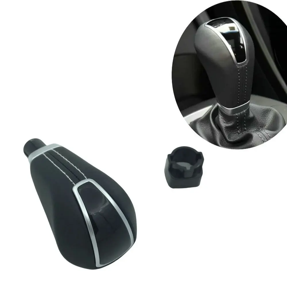 Applicable to Tucson 2015-2018 Gear lever shift head gear shift knob shift handle