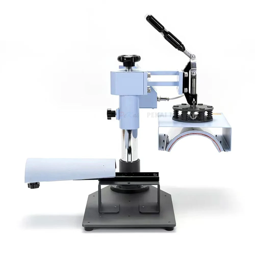 Machine de sublimation de transfert de protège-tibia, machine de presse à chaud