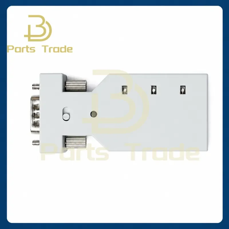 Professional RS232 Serial Port to Bluetooth Converter Wireless Adapter Dual Mode SPP Master Slave BLE Multi Connections