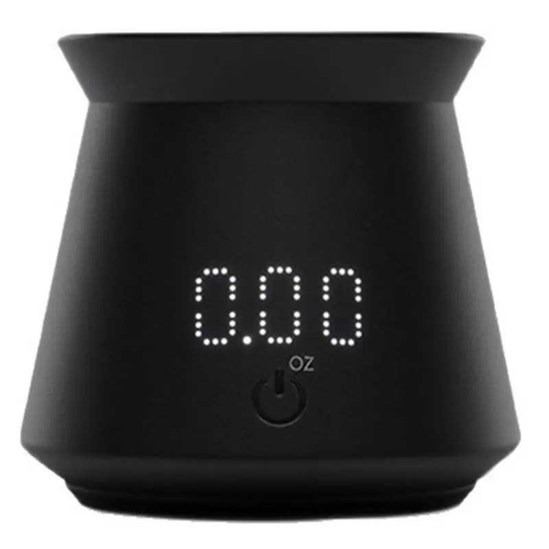ABZS 0.1G High Accuracy Waterproof Measure Cup For Solids & Liquids