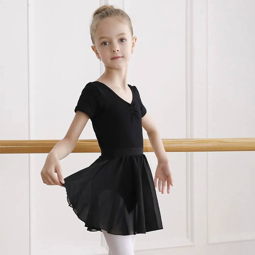 Mode Chiffon Tutu Rok Tule Ballet Training Ballet Rokken Ademend Dans Praktijk Dans Rok Vrouwen