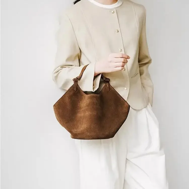 bolso-tipo-cubo-con-bola-de-masa-bolso-grande-de-un-solo-hombro-de-nicho-bolso-de-mujer-bolso-suave-de-gran-capacidad-bolso-de-piel-de-ante