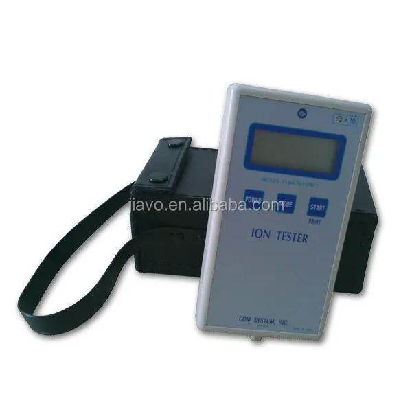 

Negative Ion Tester Top quality ion tester/modern negative ion test machine
