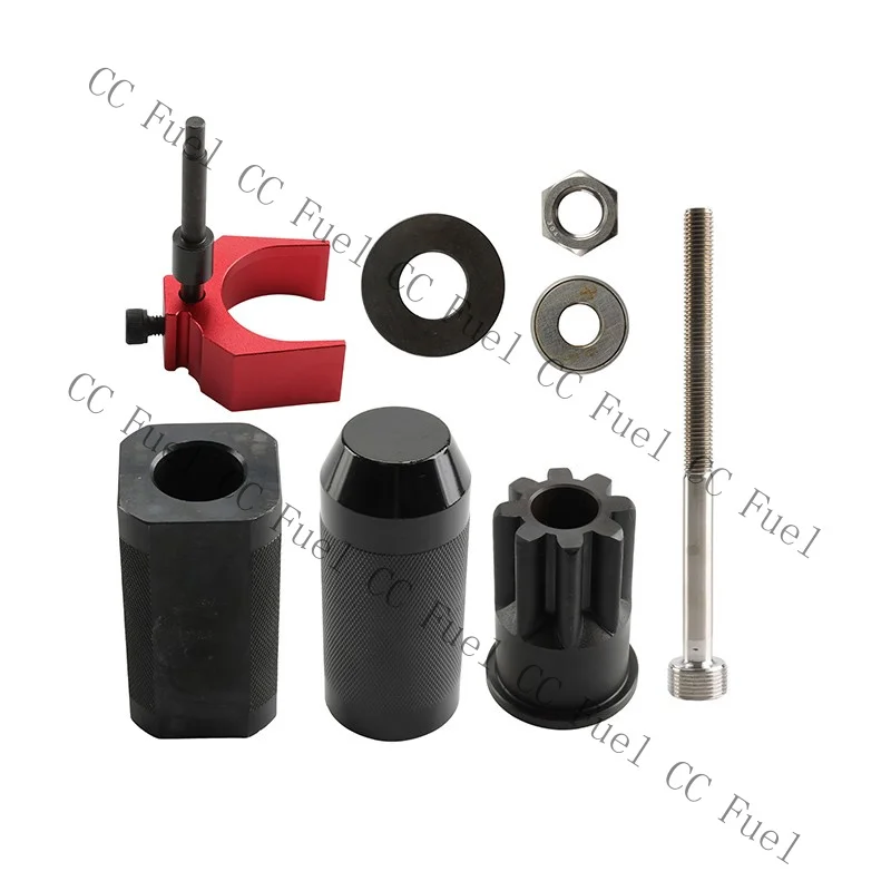 C+ J-38587-A Injector Sleeve Tool  Injector Height Tool for CAT 3406E C-15 C-16