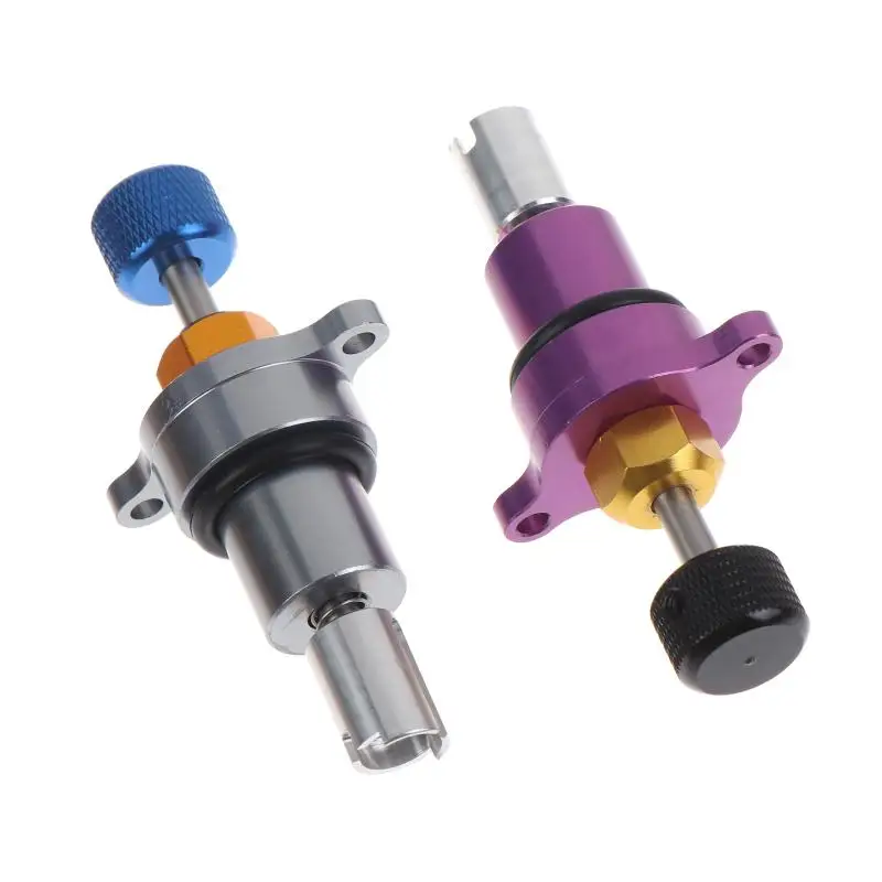 Motorcycle EFI Throttle Manual Adjustment Valve OE Standard Perfect Match for  CBR250R CMX250 CBR300R