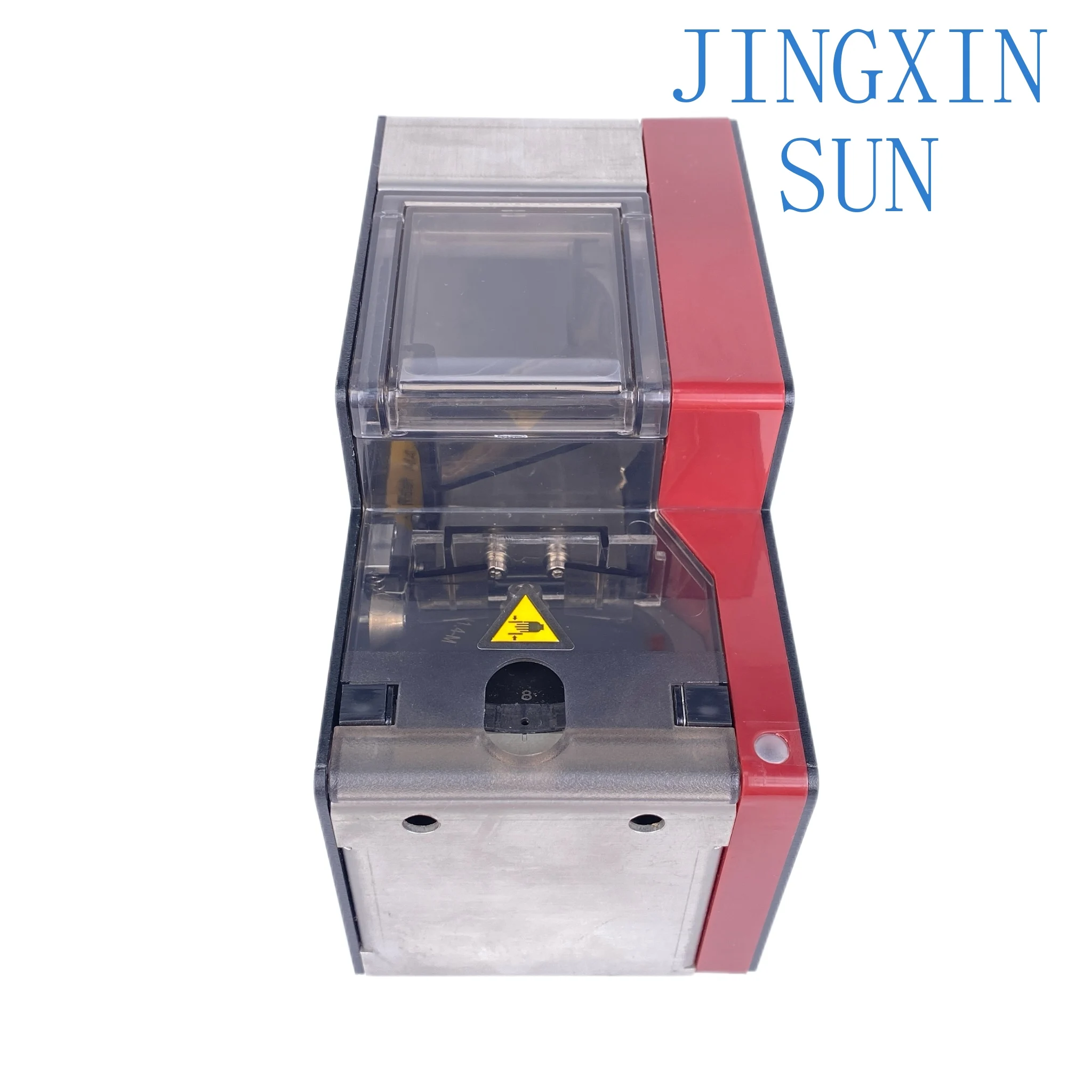 High-precision Small Screw Trackless Turntable Feeder With Material Shortage Induction, With Screw Length Induction