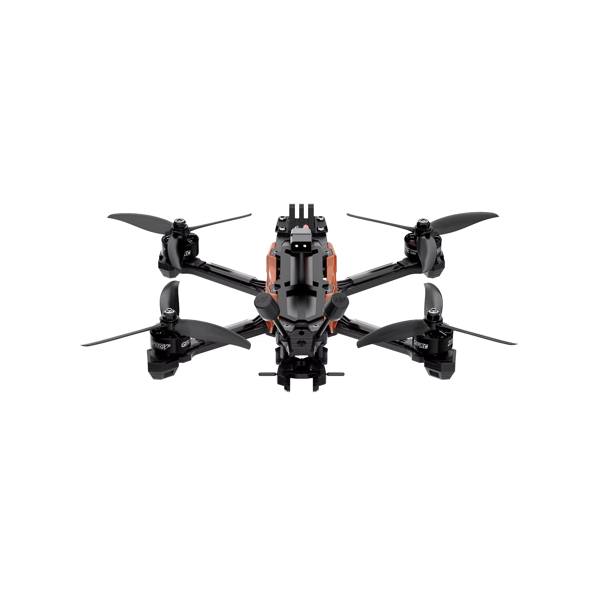 GEPRC Vapor-X5 X5 D5 D6 O4 Pro 5