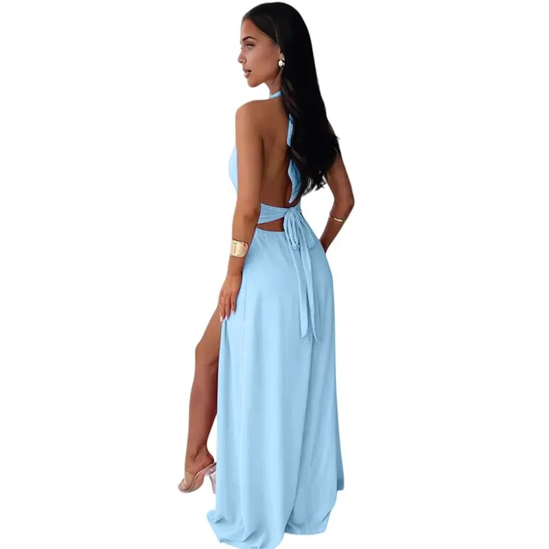 Cyl-Long Dresses Fo… - image
