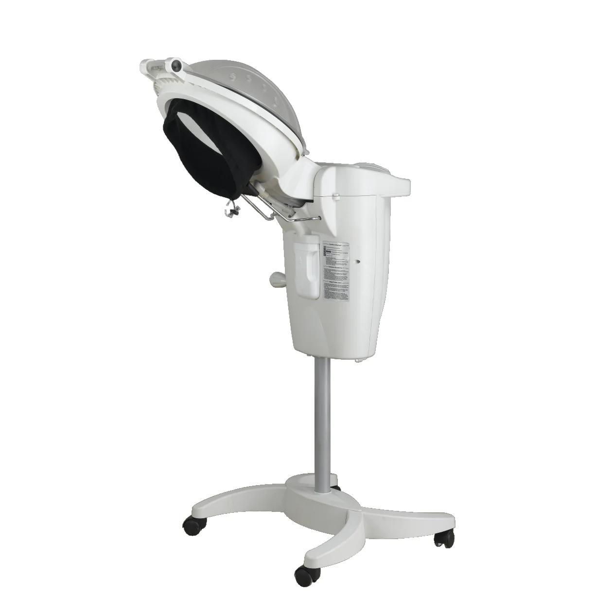 Hot New Products Quality Optimization  Full-Automatic Microwave Sprayer Hair Steamer Machine Beauty