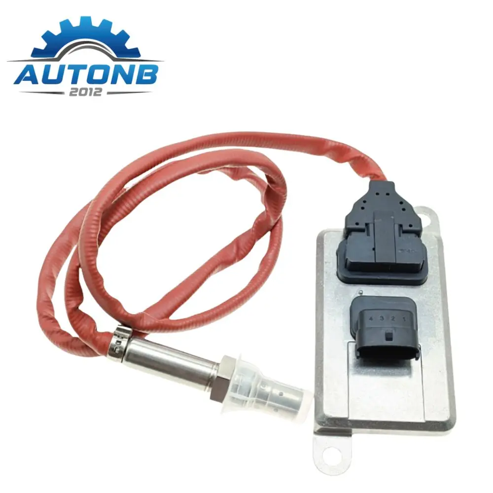 2011649 Original New Nitrogen Oxide Sensor Nox Sensor Fit For Exhaust Systems Gas DAF Truck