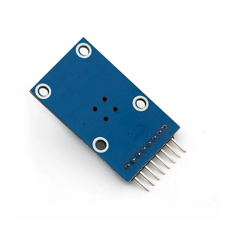 5D Navigation Joystick Module Five Direction Button Independent Keyboard For Arduino AVR MCU Game Control