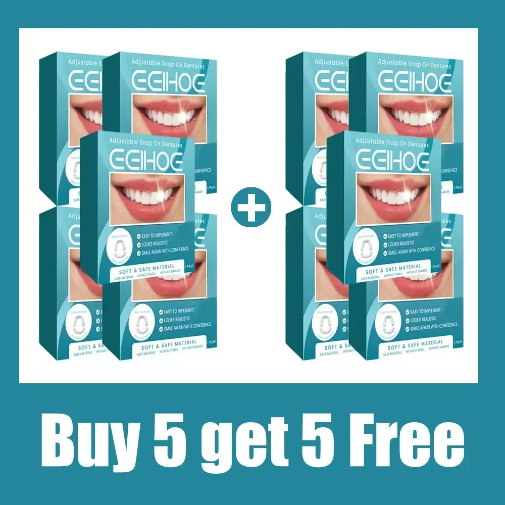 Variant: buy 5 get 5 free