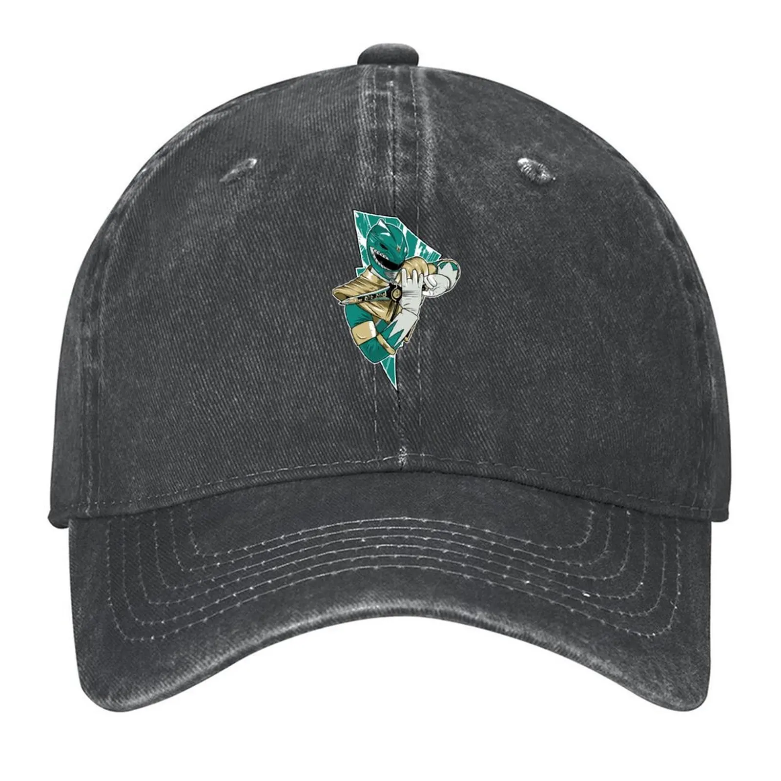 

Dragon Ranger Baseball Cap fun hats Golf Wear Ball Cap Luxury Brand For Women Men's