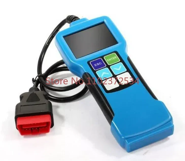 Heavy Duty Truck Diagnostic Tool 24V Truck Scanner