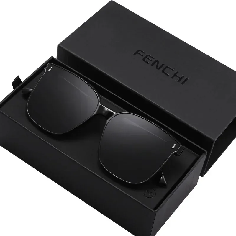 2025 New Fashion Sunglasses Women Brand Designer Retro Rectangle Sun Glasses Female Ins Popular Colorful Vintage Square Eyewear image 6