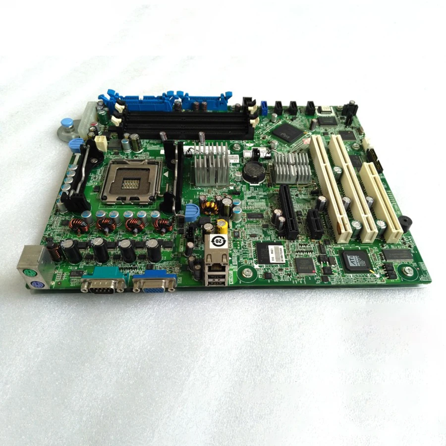 

For DELL PowerEdge 840 PE840 0XM091 0RH822 Server Motherboard