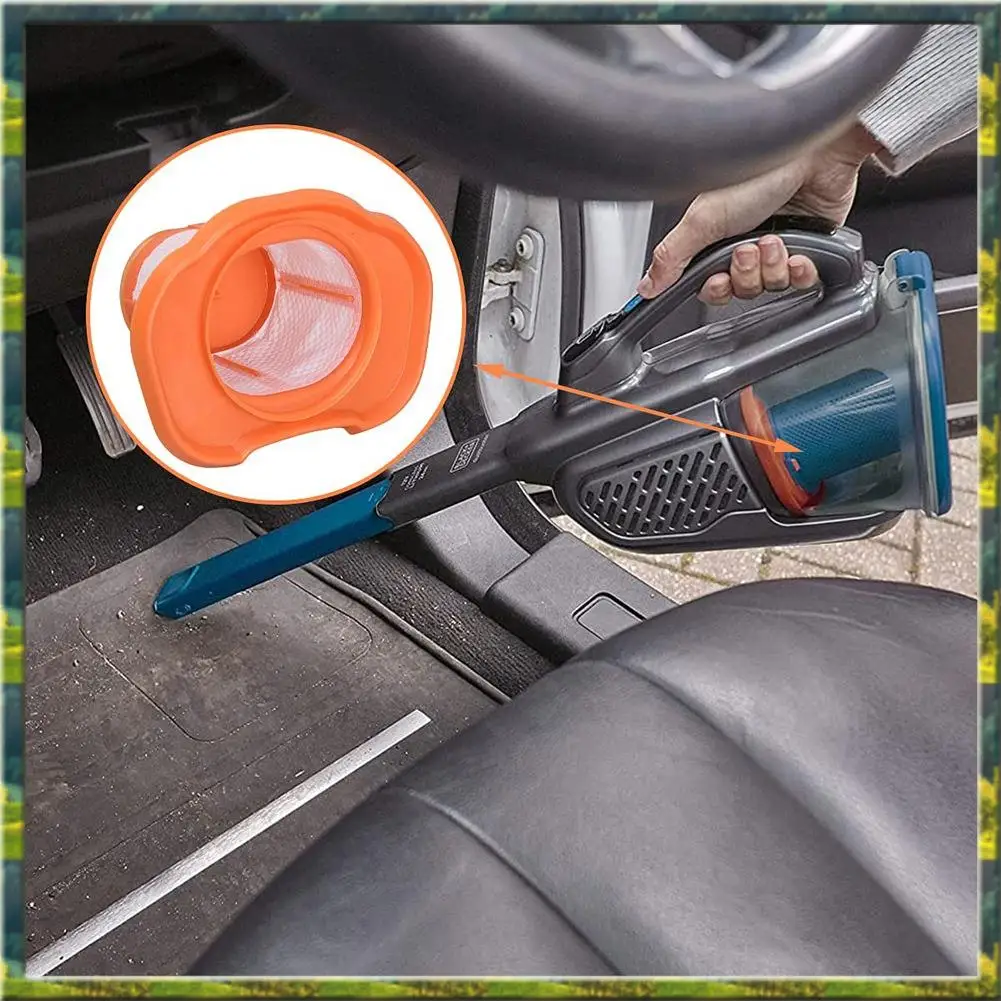 ~Top Rated Vacuum Cleaner Kits Sweeper Accessories HEPA Filter For Black Decker BHHV320B BHHV320J
