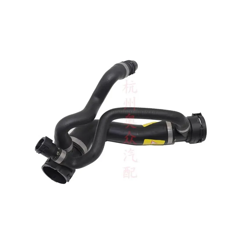 

17127546064 A/T Radiator Cooling Upper Hose For BMW E60 E61 5-Series 525Xi 525i 530i 528i N52 2004-2011