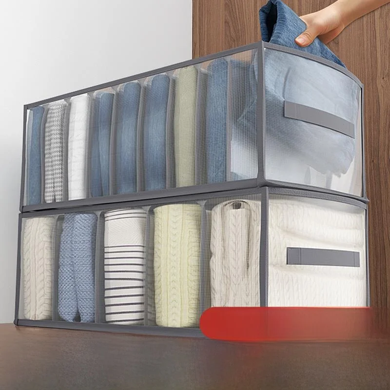 Clothing Storage Or…