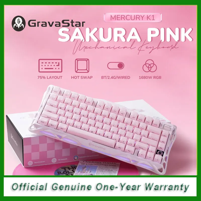GravaStar Mercury K1 75% ΡΠΎΠ·ΠΎΠ²Π°Ρ Π±Π΅ΡΠΏΡΠΎΠ²ΠΎΠ΄Π½Π°Ρ ΠΊΠ»Π°Π²ΠΈΠ°ΡΡΡΠ° ΠΈΠ· Π°Π»ΡΠΌΠΈΠ½ΠΈΠ΅Π²ΠΎΠ³ΠΎ ΡΠΏΠ»Π°Π²Π°, ΠΌΠ΅Ρ
Π°Π½ΠΈΡΠ΅ΡΠΊΠ°Ρ ΠΈΠ³ΡΠΎΠ²Π°Ρ ΠΊΠ»Π°Π²ΠΈΠ°ΡΡΡΠ° Ρ ΡΠΊΠ·ΠΎΡΠΊΠ΅Π»Π΅ΡΠΎΠ½ΠΎΠΌ, RGB-ΠΏΠΎΠ΄ΡΠ²Π΅ΡΠΊΠ° GravaStar Mercury K1 75% ΡΠΎΠ·ΠΎΠ²Π°Ρ Π±Π΅ΡΠΏΡΠΎΠ²ΠΎΠ΄Π½Π°Ρ ΠΊΠ»Π°Π²ΠΈΠ°ΡΡΡΠ° ΠΈΠ· Π°Π»ΡΠΌΠΈΠ½ΠΈΠ΅Π²ΠΎΠ³ΠΎ ΡΠΏΠ»Π°Π²Π°, ΠΌΠ΅Ρ
Π°Π½ΠΈΡΠ΅ΡΠΊΠ°Ρ ΠΈΠ³ΡΠΎΠ²Π°Ρ ΠΊΠ»Π°Π²ΠΈΠ°ΡΡΡΠ° Ρ ΡΠΊΠ·ΠΎΡΠΊΠ΅Π»Π΅ΡΠΎΠ½ΠΎΠΌ, RGB-ΠΏΠΎΠ΄ΡΠ²Π΅ΡΠΊΠ°