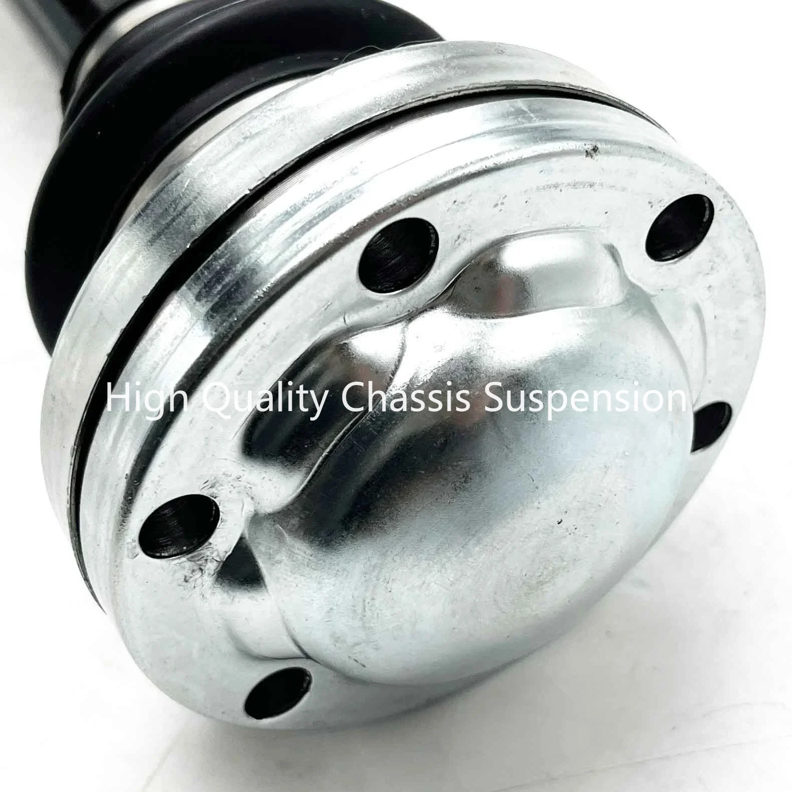 High Quality Rear Left Driver Side CV Axle Shaft 98733202405 for 05-08 Porsche Boxster 987 view 2