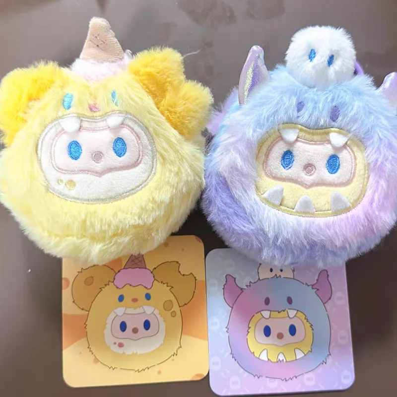 

In Stock Original Looking For Unicorn Farmer Bob Bag Series1st Trendy Blind Box Peripheral Pendant Collectible Toy Holiday Gifts