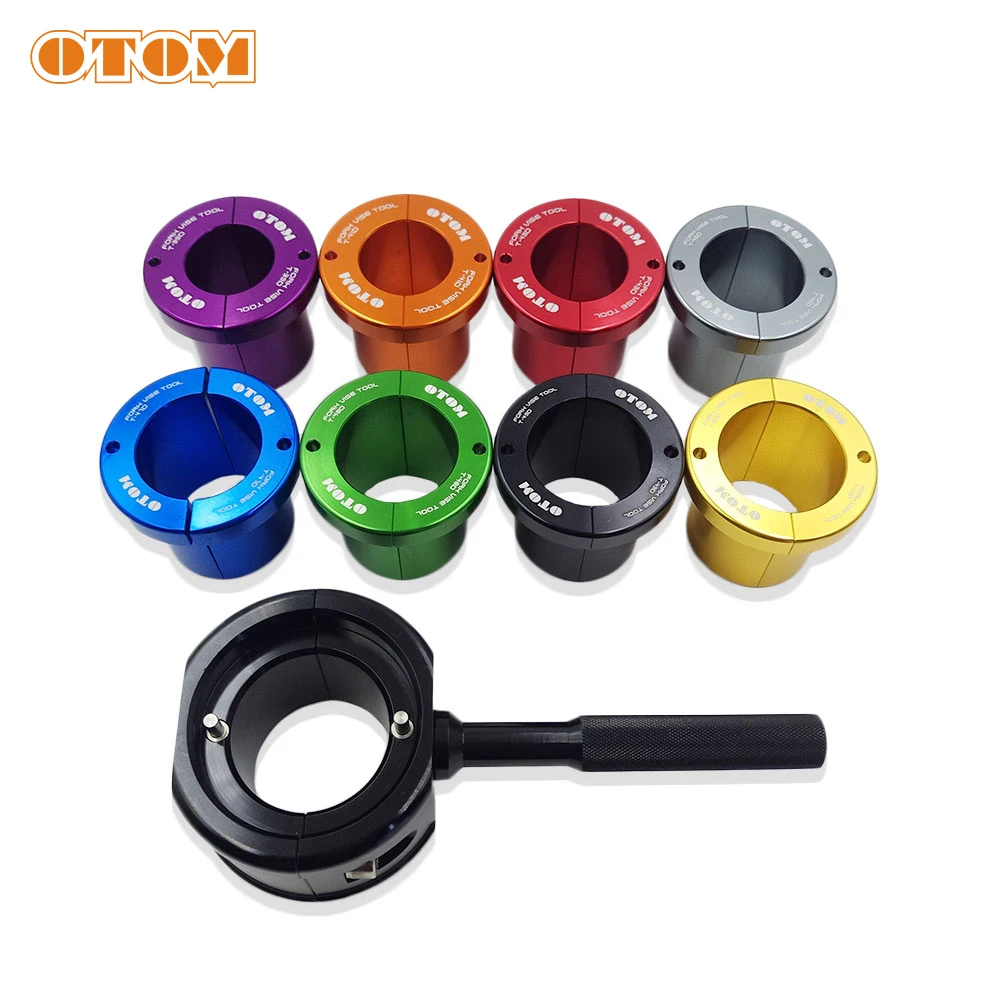 موتوكروس شوكة ملزمة أداة 39 مللي متر 41 مللي متر 43 مللي متر 46 مللي متر 47 مللي متر 48 مللي متر 49 مللي متر 50 مللي متر الجبهة امتصاص الصدمات إزالة إصلاح المشبك تكوين المقاود