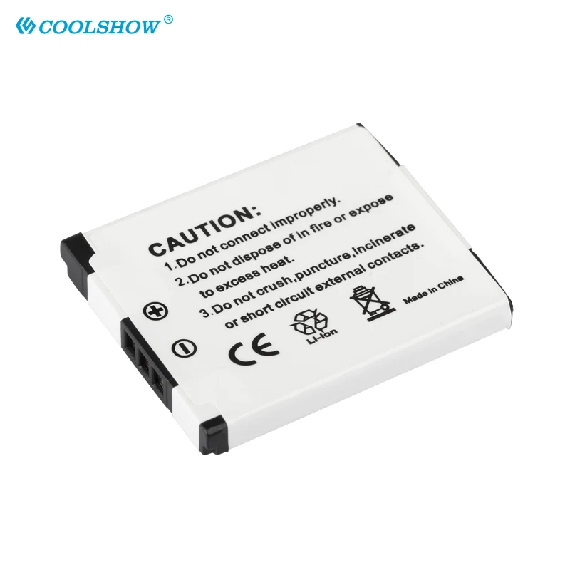 بطاريات 680mAh NB-11L NB 11L لكانون IS A2600 A2300 A2400 A3500 A4000IS IXUS 125 132 140 240 245 265 155 HS بطارية الكاميرا