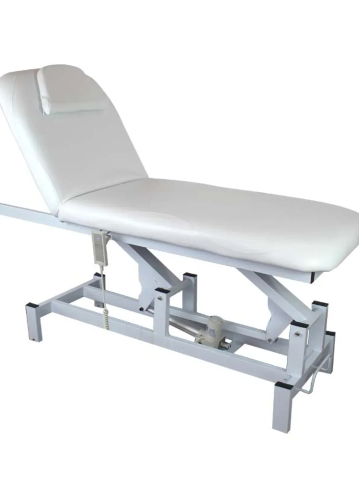 

Electric beauty bed lifting massage tattoo bed