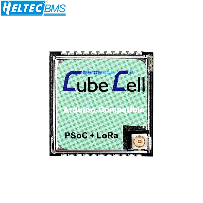 New Heltec Lora Node ASR650x CubeCell AM01 Module V2/Development board for arduino/Lora  sensors waterproof  IP67