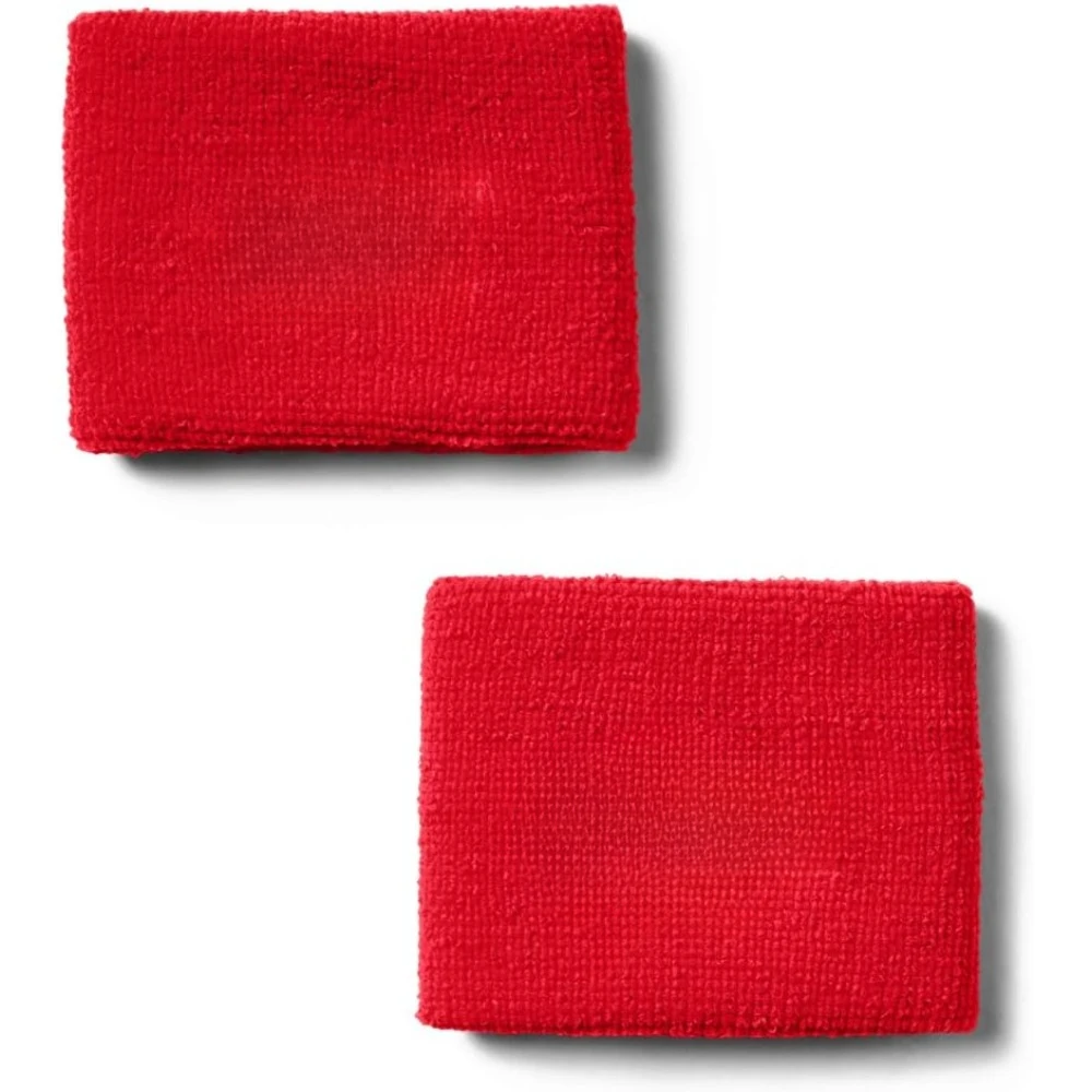 سوار معصم أداء 3 بوصة للرجال من أندر آرمور، عبوة من قطعتين